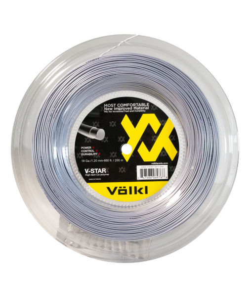 V-STAR